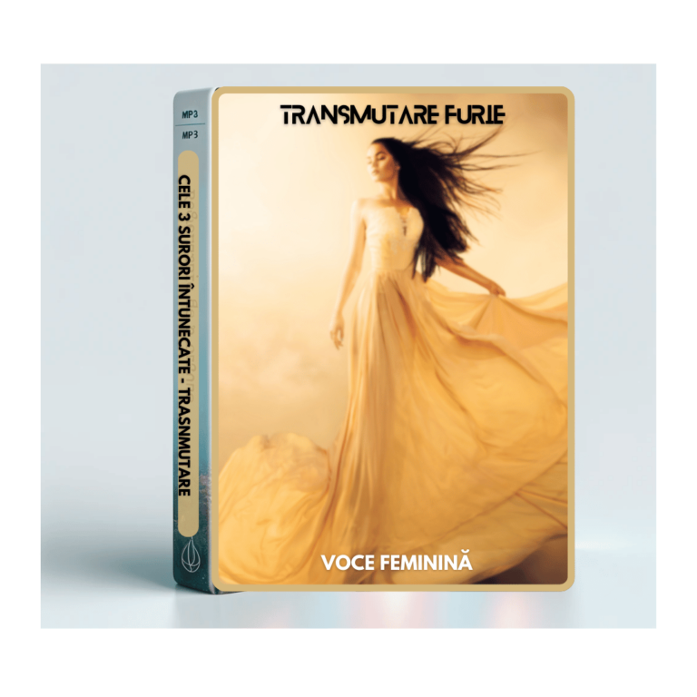 transmutare cele 3 surori intunecate