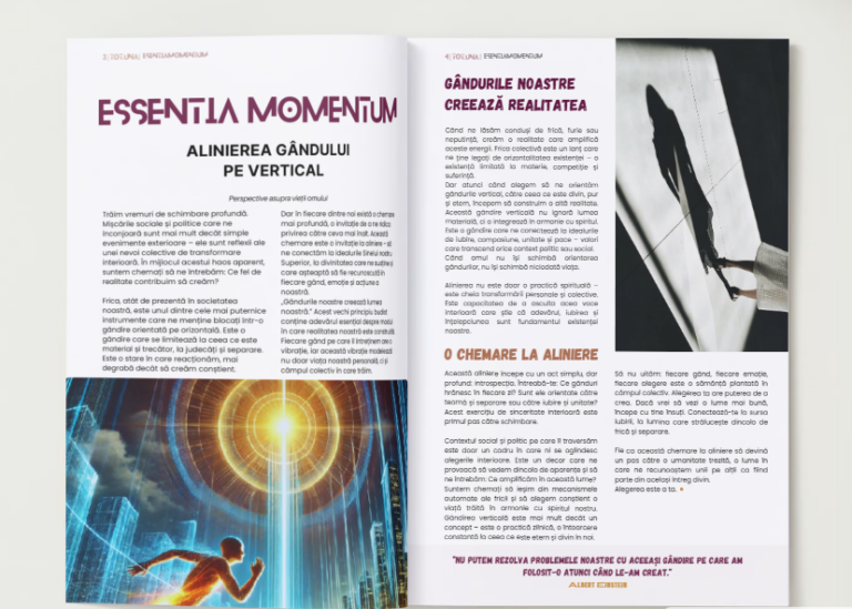Essentia Momentum 2