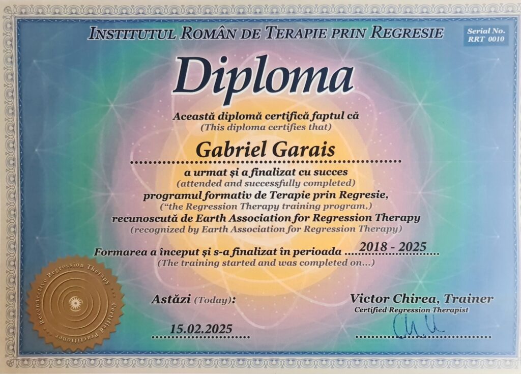 Terapie-prin-Regresie-GARAIS-Chirea-15-feb-2025 - fata
