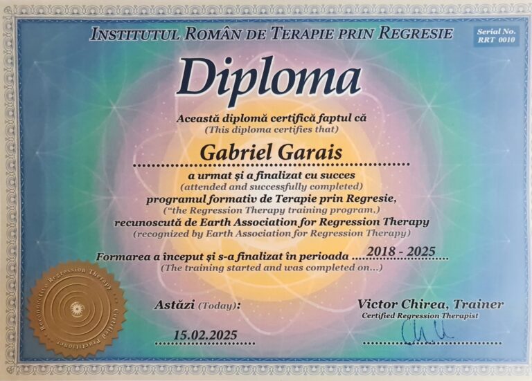 Terapie-prin-Regresie-GARAIS-Chirea-15-feb-2025 - fata