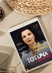 Revista TotUna #6