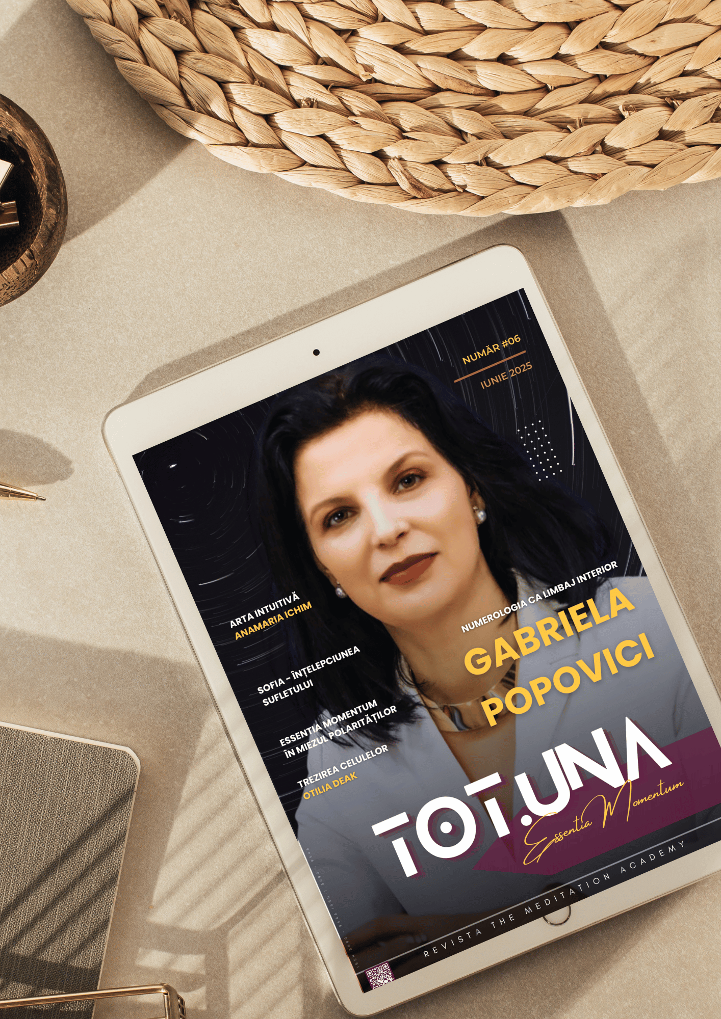 Revista TotUna #6