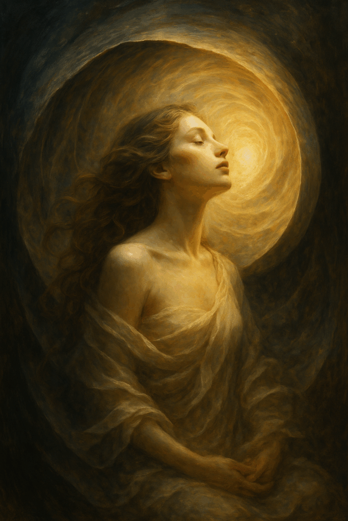 Anniel - mintea constienta