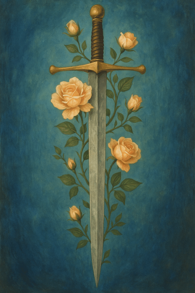 Sofia - inte sabie si rugaciune