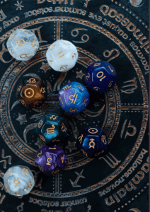 vindecare prin numerologie