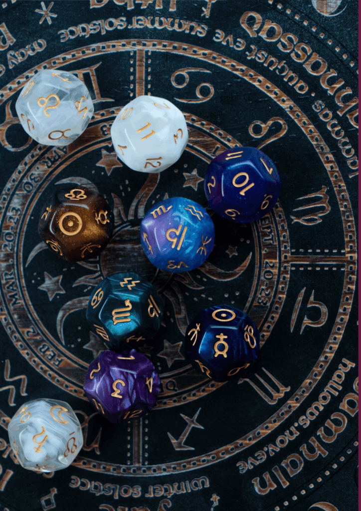 vindecare prin numerologie