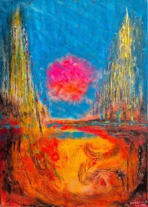 Apus - Gabriel Ciobanu