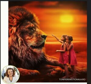 Vindecare Holistica 8