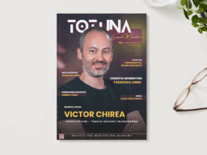 Cover Revista TotUna 9