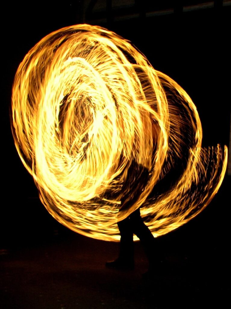 fire eater, fire artist, fire, circle, torch, flames, night, fire circle, fire, fire, fire, fire, fire, torch, fire circle