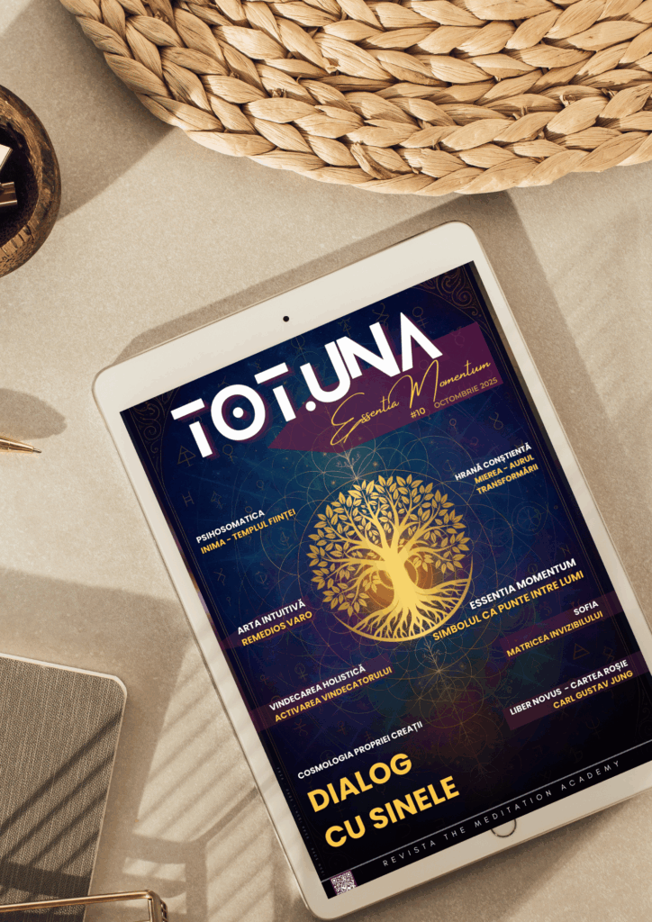 Revista TotUna #10