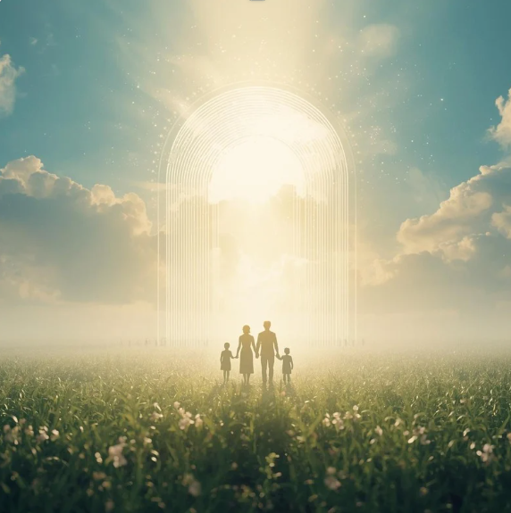 conectare camp familie