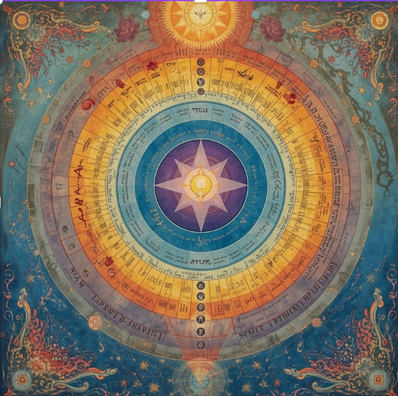 Harta sufletului sofia 12