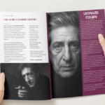 Arta intuitiva Leonard cohen Arta intuitiva Leonard cohen