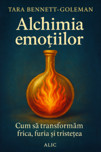 Alchimia emotiilor