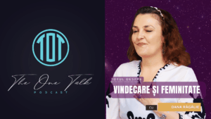 Podcast TOT Oana Ragalie 13