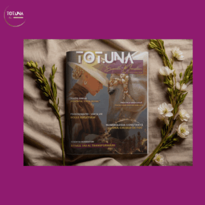 Revista TotUna - Essentia Momentum 14