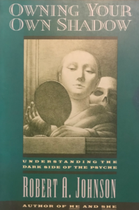 Owning your own shadow