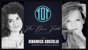 Podcast TOT - Daniela Harsulescu #3