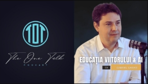 Podcast TOT - Gabriel Garais 5