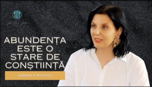 Podcast TOT Gabriela Popovici 9