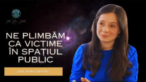 Podcast TOT Ana Maria Mavru 11