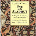 Song of the Avadhut - Dattatreya - Lectură & Inspirație Song of the Avadhut – Dattatreya – Lectură & Inspirație