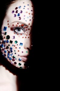 woman, face, diamonds, model, person, female, makeup, gemstones, extravagant, elegance, beauty, glamour, luxury, shadow, portrait, diamonds, diamonds, makeup, makeup, gemstones, extravagant, glamour, luxury, luxury, luxury, luxury, luxury, shadow, shadow