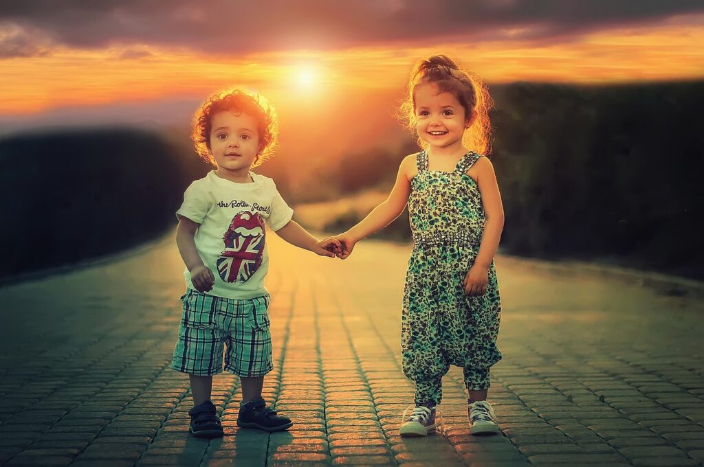 children, siblings, brother, sister, holding hands, family, love, childhood, kids, people, portrait, happiness, together, girl, friends, cute, boy, friendship, children, children, family, family, love, love, love, love, love, kids, people, girl