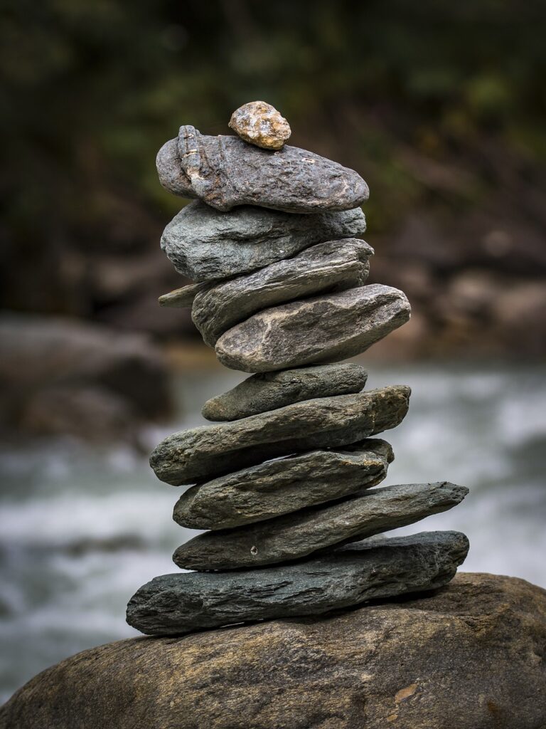 stone tower, balance, meditation, stones, relaxation, zen, quiet, tower, meditate, patience, stack, stacked, layered, spiritual, cairn, silence, yoga, harmony, stone balance, balance, meditation, meditation, patience, yoga, yoga, yoga, yoga, yoga