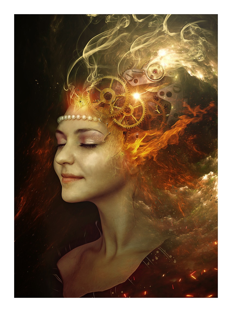 phoenix, fantasy, portrait, fantasy portrait, gothic, steampunk, dark, surreal, ethereal, flames, gears, machine, glow, woman, girl, young, beauty, model, dream, atmosphere, book cover, digital art, brown book, brown books, brown art, brown fantasy, brown beauty, brown model, brown portrait, brown digital, brown dark, brown dream, phoenix, phoenix, phoenix, phoenix, phoenix, steampunk