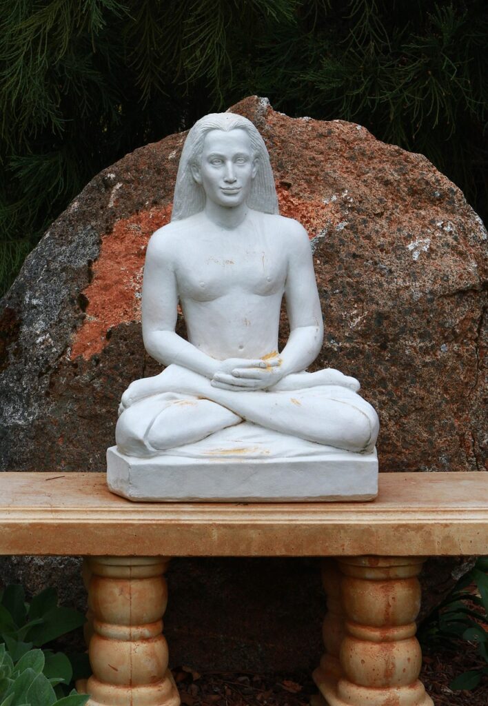 yoga, yogananda, yogananda guru, guru, yoga guru, statue, meditation, cross-legged, religious, spiritual, brown cross, brown yoga, brown meditation, yogananda, guru, guru, guru, guru, guru