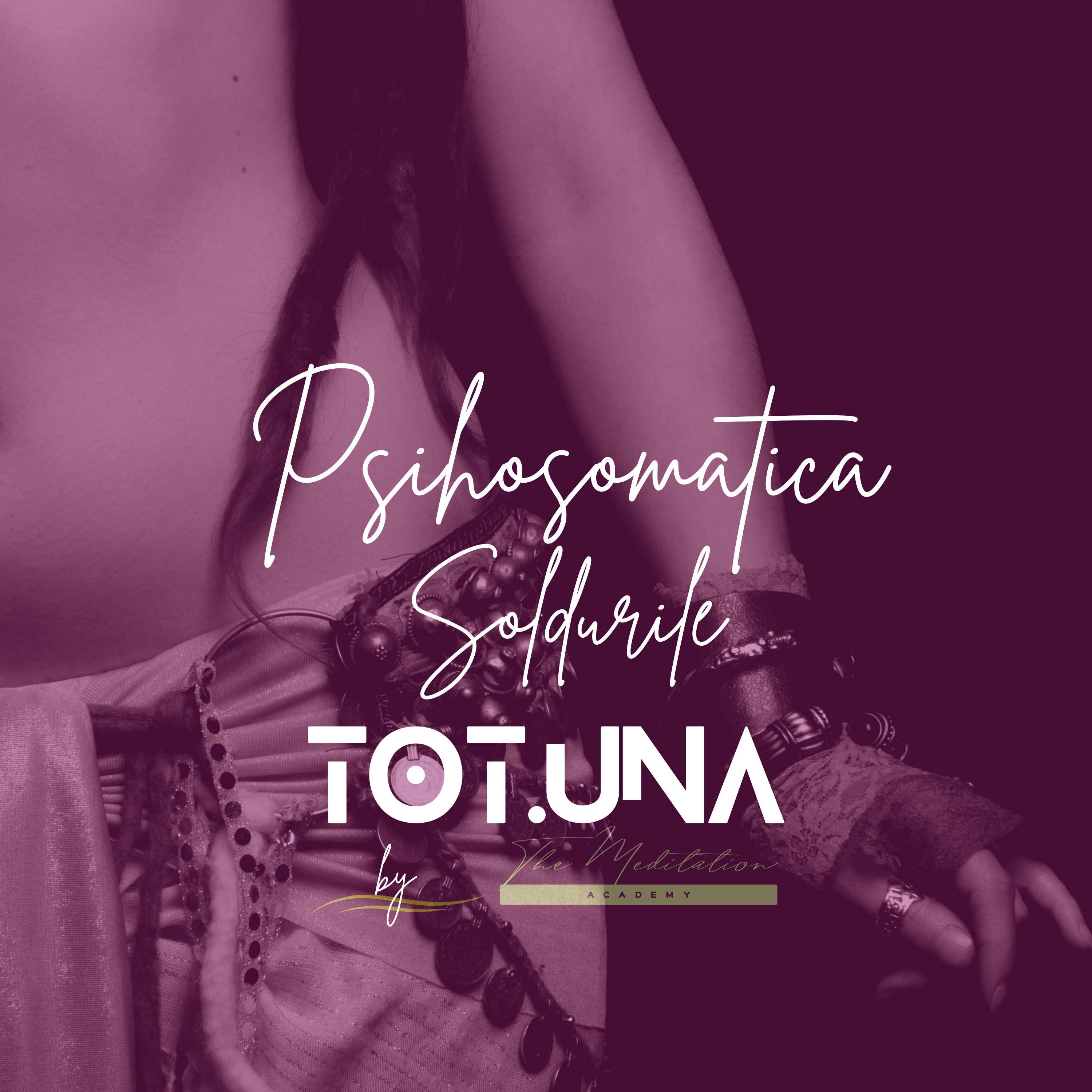 Psihosomatică – Șoldurile