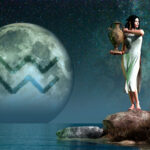 Luna Nouă – 17 februarie – Vărsător