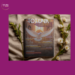 Revista TotUna - Essentia Momentum 15