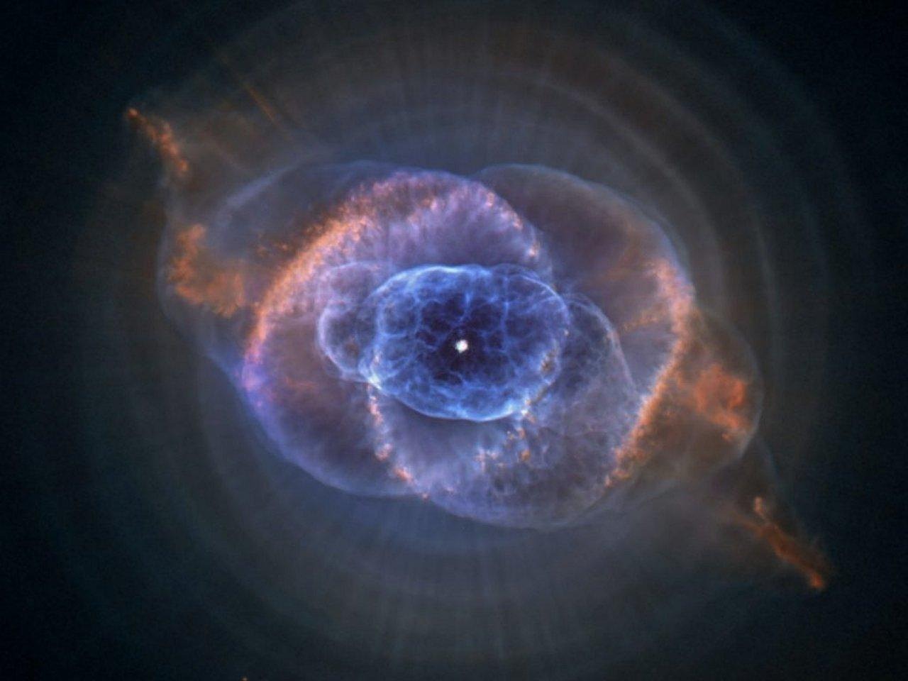 cat's eye nebula, ngc 6543, planetary nebula, constellation dragon, starry sky, space, universe, night sky, heaven, astronautics, nasa, space travel, planetary nebula, planetary nebula, planetary nebula, universe, nasa, nasa, nasa, nasa, nasa