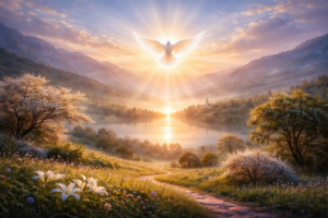 amorenta zilei 25 martie 2026 bunavestire