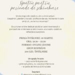 Grup online Alexandra schianu