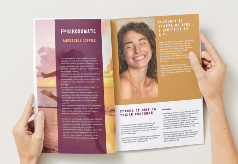 Psihosomatic TotUna 15