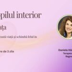 Vindeca ti copilul interior