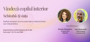 Vindeca ti copilul interior