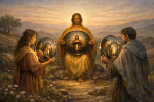 amprenta zilei 12 aprilie 2026 Invierea