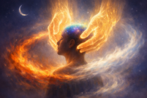 amprenta zilei 13 aprilie 2026 integrarea eului