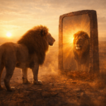 Leul în Oglindă— 05 Aprilie 2026 | Amprenta Zilei