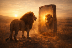 amprenta zile 05 aprilie 2026 leul in oglinda