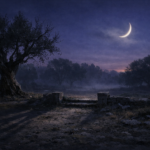 Grădina Umbrei— 06 Aprilie 2026 | Amprenta Zilei