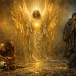 Ziua Îngerului – 8 Aprilie 2026 | Amprenta Zilei | TotUna