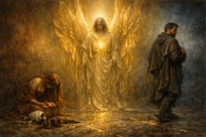 amprenta zilei 8 aprilie 2026 ziua ingerului