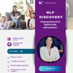 NLP Discovery workshop