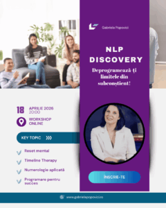 NLP Discovery workshop